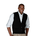 Tuff-Pil Plus Button Vest